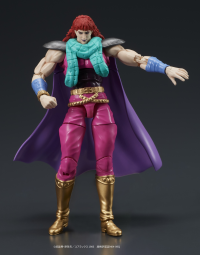 DIGACTION Fist of the North Star JUDA&REI 2