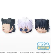 SEGA Ohiruneko "Jujutsu Kaisen" Kaigyoku/Gyokusetsu Mini Figure (EX) - Jujutsu Kaisen - photo 1