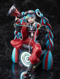 Hatsune Miku 「MAGICALMIRAI 2023」 Ver. 1/7Complete Figure 1