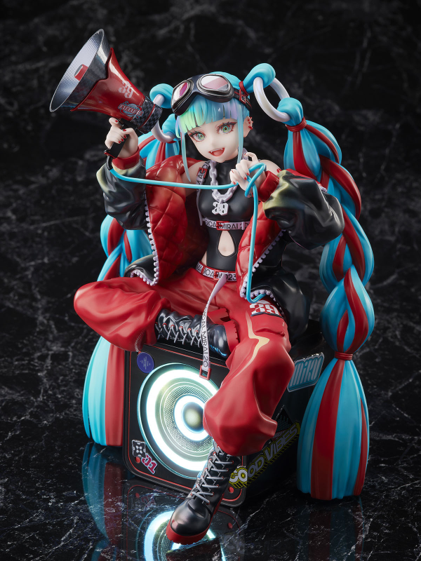 Hatsune Miku 「MAGICALMIRAI 2023」 Ver. 1/7Complete Figure