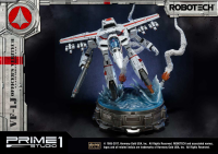 Premium Masterline Robotech VF-1J Officers Veritech Guardian Mode 5