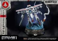 Prime 1 Studio Premium Masterline Robotech VF-1J Officers Veritech Guardian Mode - Robotech - photo 5