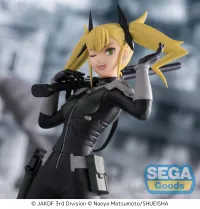 SEGA Luminasta "KAIJU No. 8" "Kikoru Shinomiya" - Kaiju No. 8 - photo 4