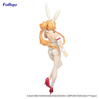Sword Art Online　BiCute Bunnies Figure -Asuna White Pearl Color ver.- 6