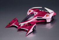 Variable Action FUTURE GPX CYBER FORMULA SIN Experion Z／A-10 Kaga Model 12