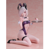 B-style Iro Bunny Illustrated by mignon 1/6 Complete Figure			 6