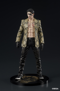 DIGSTA Like a Dragon Goro Majima 3