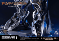 Museum Masterline Transformers: Age of Extinction (Film) Galvatron 21