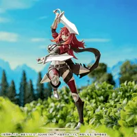 SEGA From Old Country Bumpkin to Master Swordsman High Premium Figure Surena Lysandra - From Old Country Bumpkin to Master Swordsman - photo 1