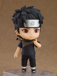 Nendoroid Shisui Uchiha 4