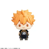 MegaHouse Chokorin Mascot Haikyuu!! Vol.1 Set （Repeat）(Box) - Haikyu!! - photo 12