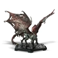 CAPCOM CAPCOM FIGURE BUILDER  Standard Model Plus THE BEST ～MONSTER HUNTER WORLD: ICEBORNE ～ - Monster Hunter - photo 6