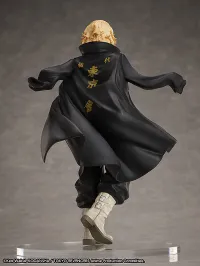 FREEing Statue and ring style: Manjiro Sano【Ring size (Japanese sizes): 15】 - Tokyo Revengers - photo 8