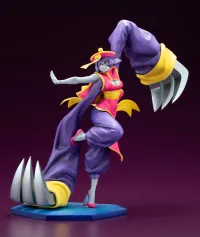 KOTOBUKIYA DARKSTALKERS HSIEN-KO BISHOUJO STATUE - Darkstalkers - photo 6