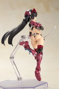 KOTOBUKIYA P3 MAGATSUKI NINJA Ver. - Frame Arms Girl - photo 3