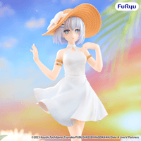 Date A LiveⅤ Summer Dress Figure -Origami Tobiichi- 3