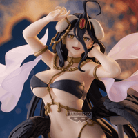 OVERLORD Classical tuning-Arabian Nights-FIGURE 3
