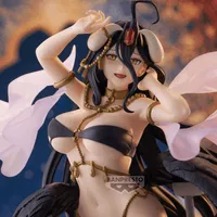 BANDAI OVERLORD Classical tuning-Arabian Nights-FIGURE - Overlord - photo 3
