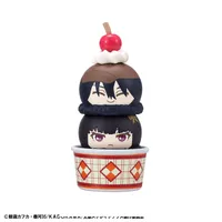 MegaHouse Tsumichen Stack up & Change Bungo Stray Dogs【with gift】 - Bungo Stray Dogs - photo 6