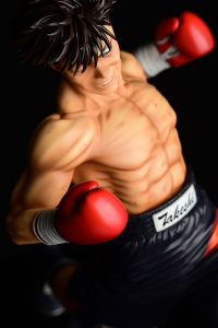 Takeshi Sendou－finish blow－ver.damage 6