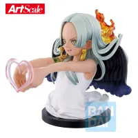 BANDAI S-Snake (Devil's Night) "One Piece", Ichibansho Art Scale Figure - ONE PIECE - photo 2