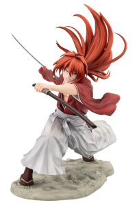 ARTFX J Kenshin Himura 16