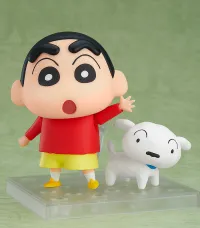 GOOD SMILE COMPANY Nendoroid Shinnosuke Nohara(re-run) - CRAYON SHIN-CHAN - photo 1