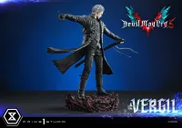 Prime 1 Studio Concept Masterline Devil May Cry V Vergil Bonus Version - Devil May Cry - photo 5