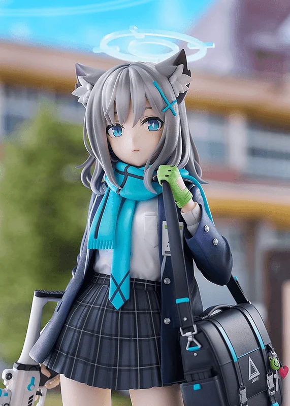 Shiroko