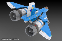 Raiden Mk-Ⅱ2P COLOR 4
