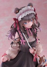 R-chan Gothic Lolita Ver. Illustration by Momoko 8