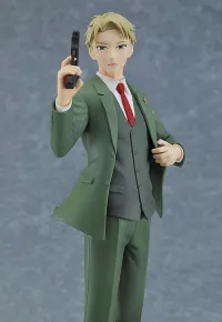 GOOD SMILE COMPANY POP UP PARADE Loid Forger - SPY x FAMILY - photo 8