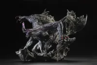 CAPCOM Capcom Figure Builder Creator's Model Gore Magala Re-pro Model - Monster Hunter - photo 3