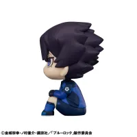 MegaHouse Lookup BLUE LOCK Tabito Karasu & Yo Hiori set 【with gift】 - BLUE LOCK - photo 13