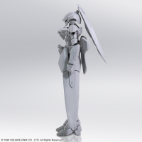XENOGEARS  STRUCTURE ARTS  1/144 Scale Plastic Model Kit Series Vol. 1 (Box) 25