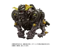 TAKARA TOMY Monster Hunter X Zoids Knuckle Kong Rajang - HUNTER×HUNTER - photo 4