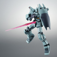 RGM-79N GM Custom ver. A.N.I.M.E. 5