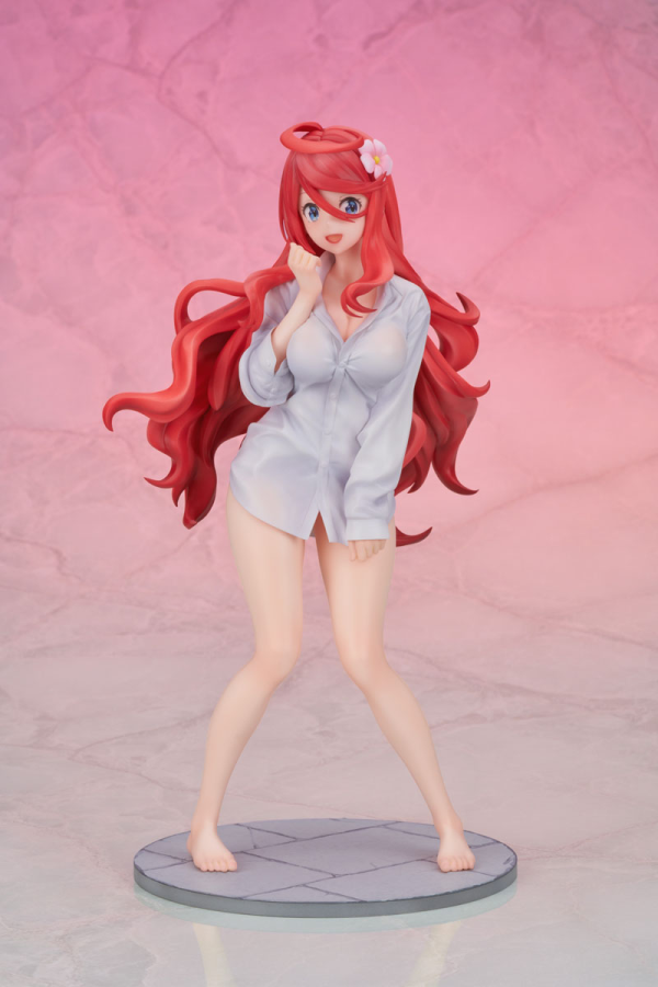 The Fruit of Evolution 2: Before I Knew It, My Life Had It Made Saria 1/7 Scale Figure