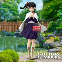 BANDAI Demon Slayer: Kimetsu no Yaiba GLITTER&GLAMOURS-Kanao Tsuyuri- - Demon Slayer: Kimetsu no Yaiba - photo 1