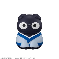 MEGA CAT PROJECT Gintama Nyantama Go Meow-Meow Edition! (8pc per box) 6