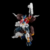 FLAME TOYS [Furai Model] Big Convoy - Transformers - photo 18