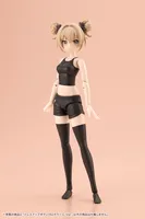 KOTOBUKIYA DRESS UP BODY[S] COLOR C Ver. - SOUSAISHOJOTEIEN - photo 5