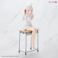 SEGA "Alya Sometimes Hides Her Feelings in Russian" Figure "Alya" - Alya Sometimes Hides Her Feelings in Russian - photo 3