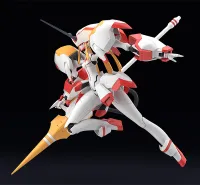 GOOD SMILE COMPANY MODEROID Strelitzia(3rd-run) - DARLING in the FRANXX - photo 1