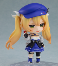 Nendoroid Dokibird 3