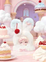 Shenzhen Mabell Animation Development Lucky Deer Nai Rongrong lce Series - Lucky Deer Nai Rongrong lce - photo 5