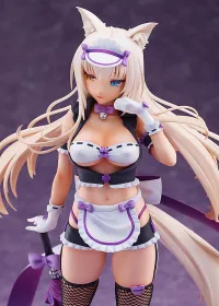 NEKOYOME Coconut: Race Queen ver. - NEKOPARA - photo 6