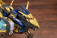 KOTOBUKIYA EZ-054 LIGER ZERO X - ZOIDS - photo 10