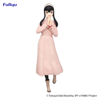 SPY×FAMILY　Trio-Try-iT Figure -Yor Forger- 1
