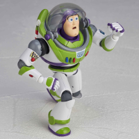 Revoltech Buzz Lightyear ver.1.5 4